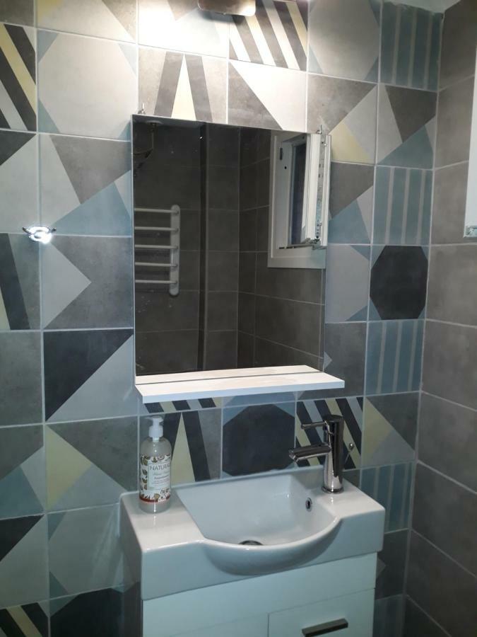 Apartment Aristotelous 1 Min Supercentral Mini Thessaloniki